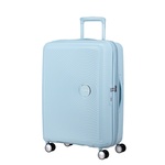 American Tourister Soundbox - 67 cm Orta Boy Sert Valiz 2010041751019