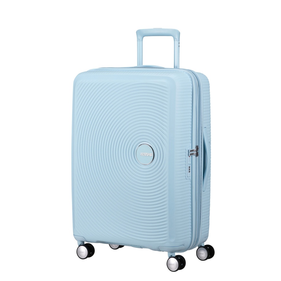 American Tourister Soundbox - 67 cm Orta Boy Sert Valiz 2010041751019