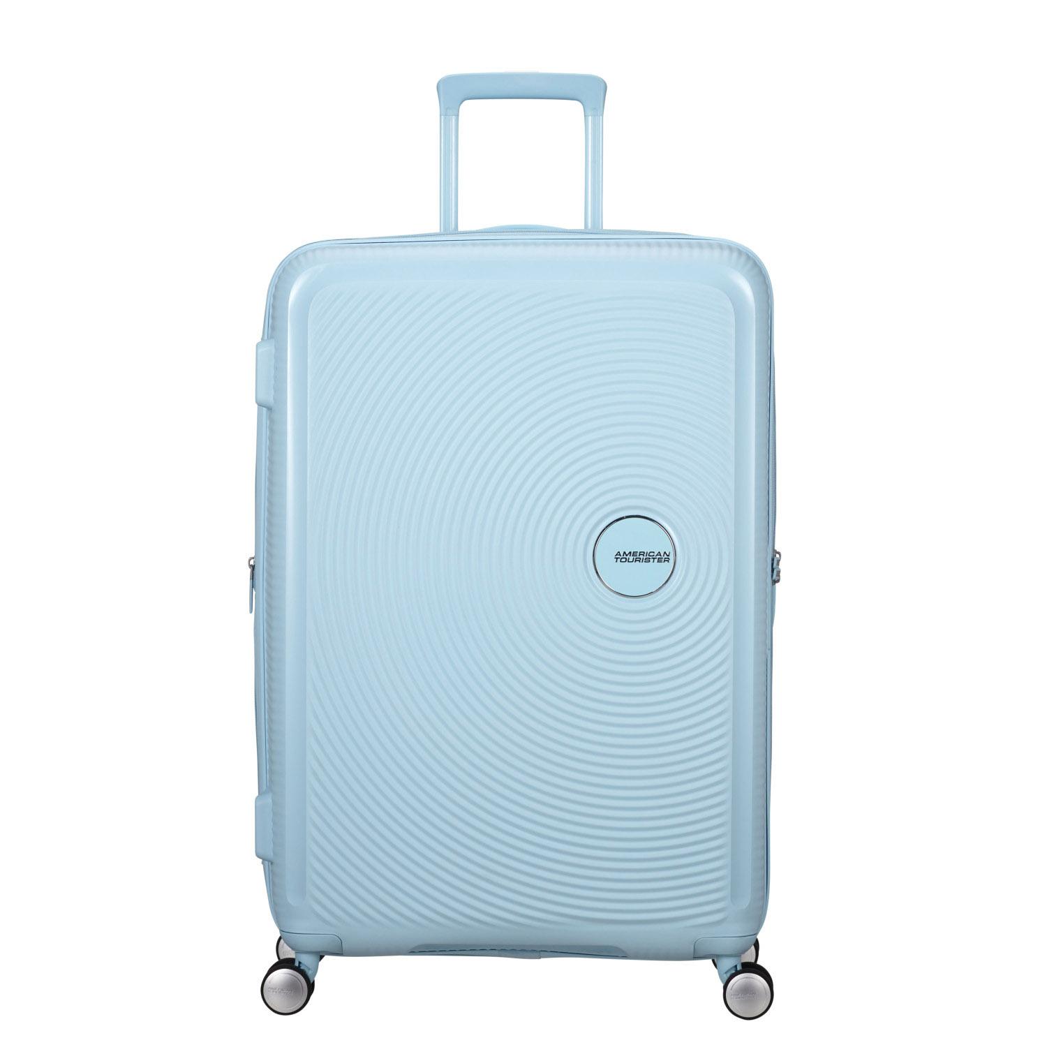 American Tourister Soundbox - 77 cm Büyük Sert Valiz 2010041752018