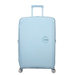 American Tourister Soundbox - 77 cm Büyük Sert Valiz 2010041752018
