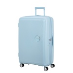 American Tourister Soundbox - 77 cm Büyük Sert Valiz 2010041752018