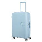 American Tourister Soundbox - 77 cm Büyük Sert Valiz 2010041752018