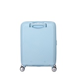 American Tourister Soundbox - 55 cm Kabin Boy Sert Valiz 2010041750020
