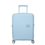 American Tourister Soundbox - 55 cm Kabin Boy Sert Valiz 2010041750020