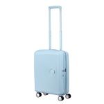 American Tourister Soundbox - 55 cm Kabin Boy Sert Valiz 2010041750020