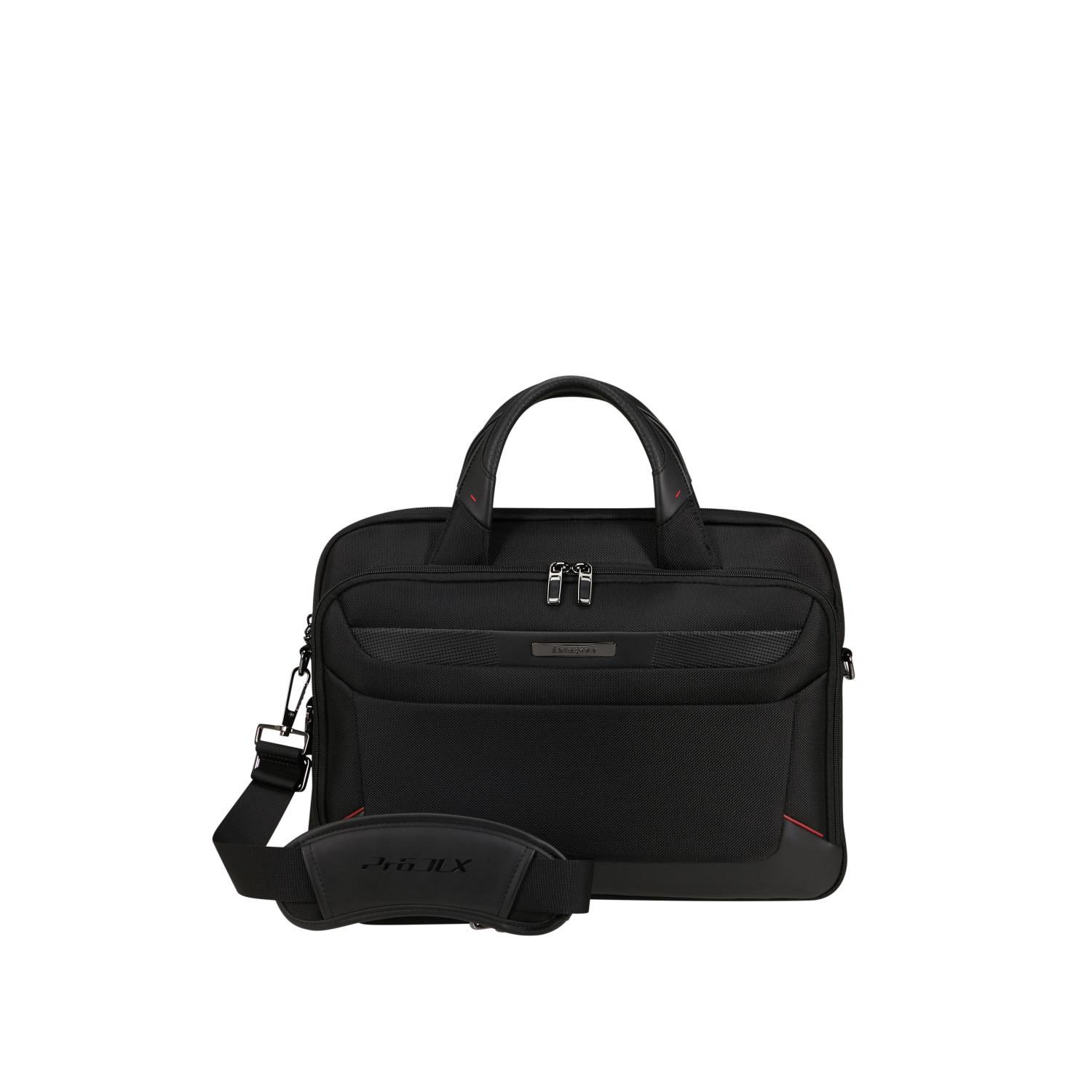 Samsonite Pro-Dlx 6 Evrak / Laptop Çantası 2010054654001