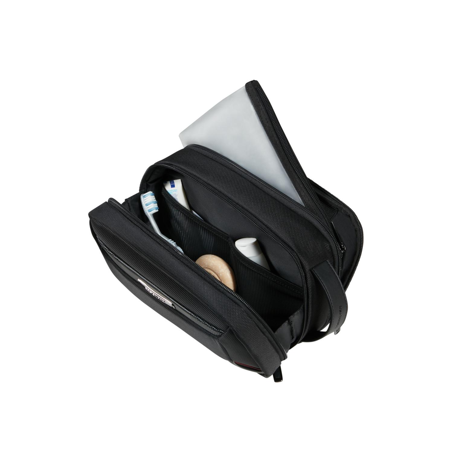Samsonite Pro-Dlx 6 Kozmetik / El Çantası 2010054657001