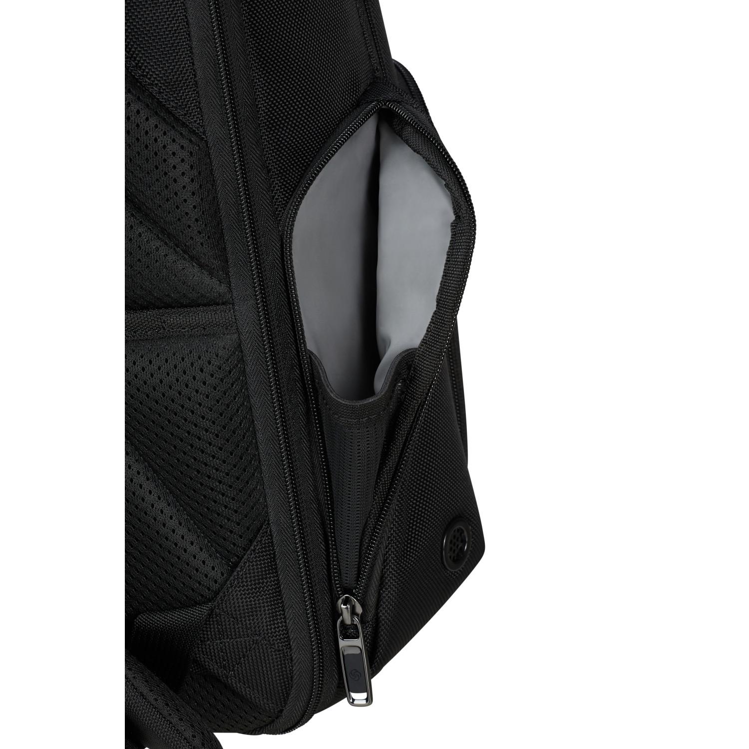 Samsonite Pro Dlx 6 Sırt Çantası 2010054652001