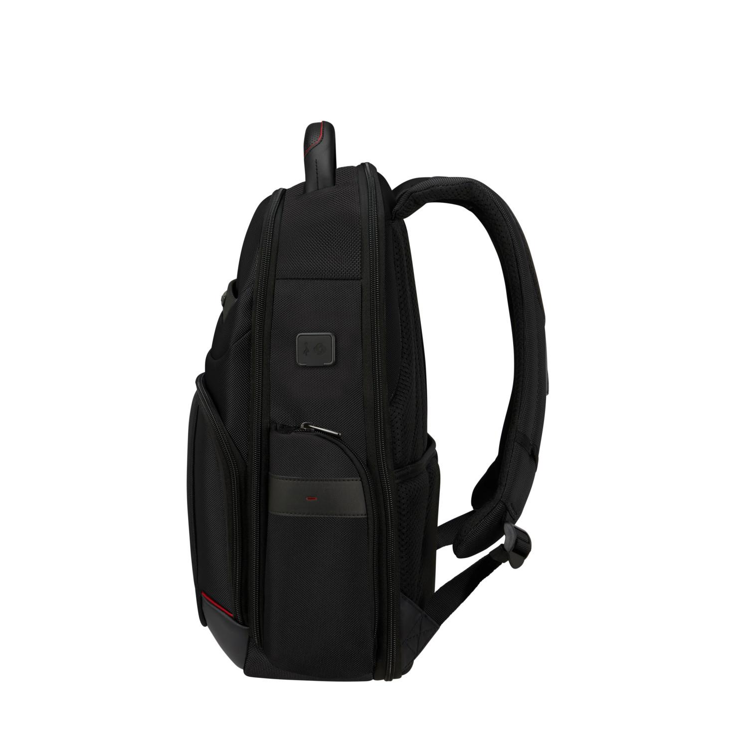 Samsonite Pro Dlx 6 Sırt Çantası 2010054652001