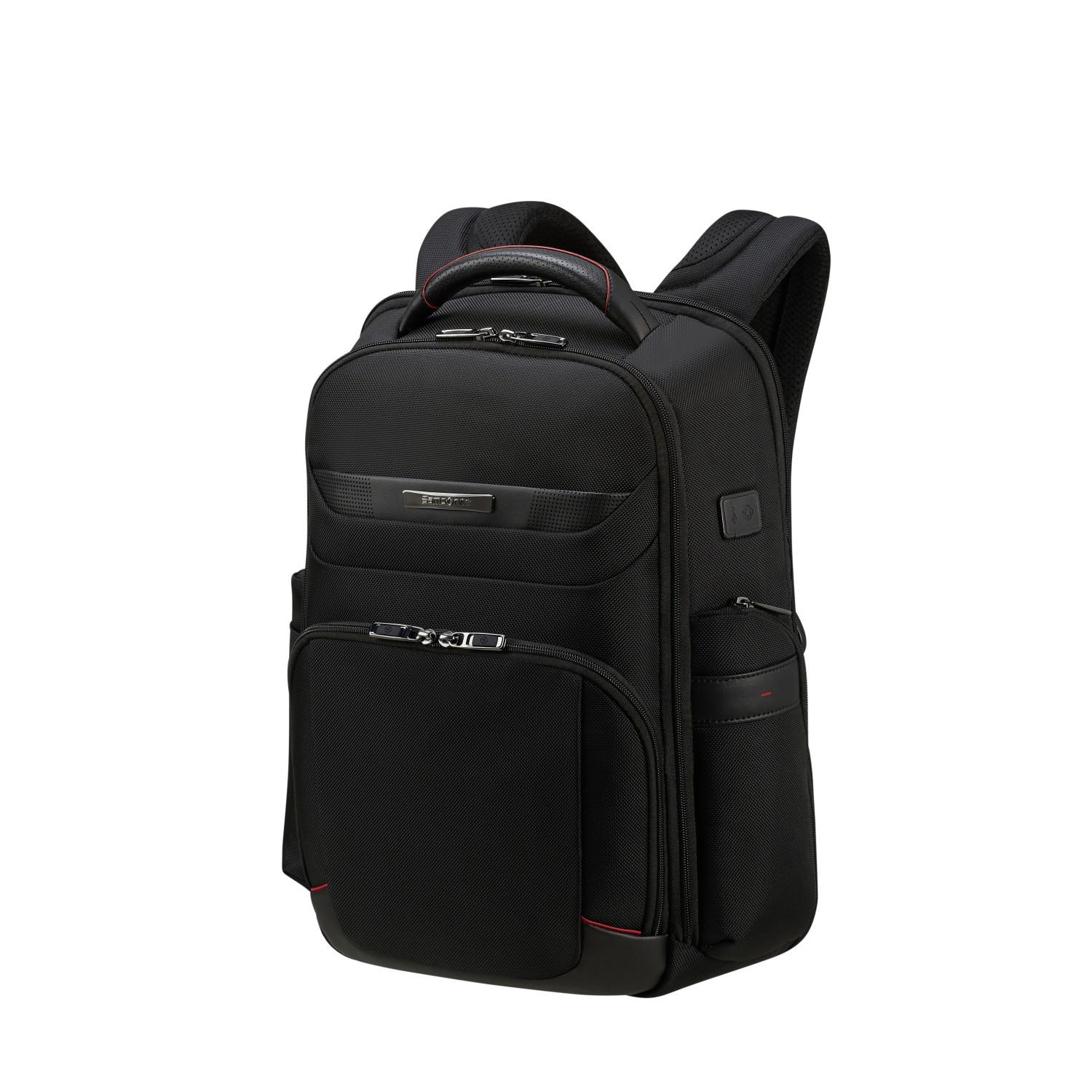 Samsonite Pro Dlx 6 Sırt Çantası 2010054652001
