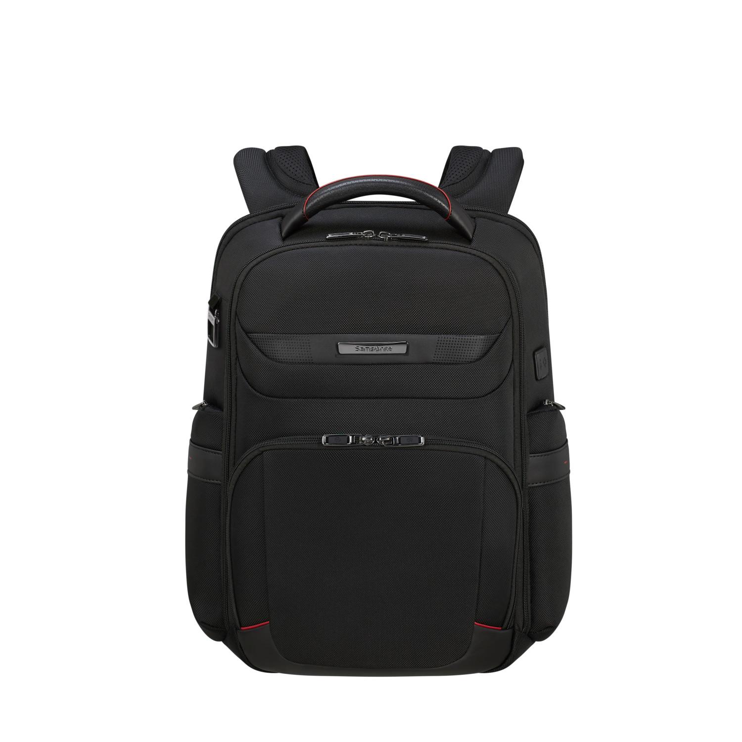 Samsonite Pro Dlx 6 Sırt Çantası 2010054652001