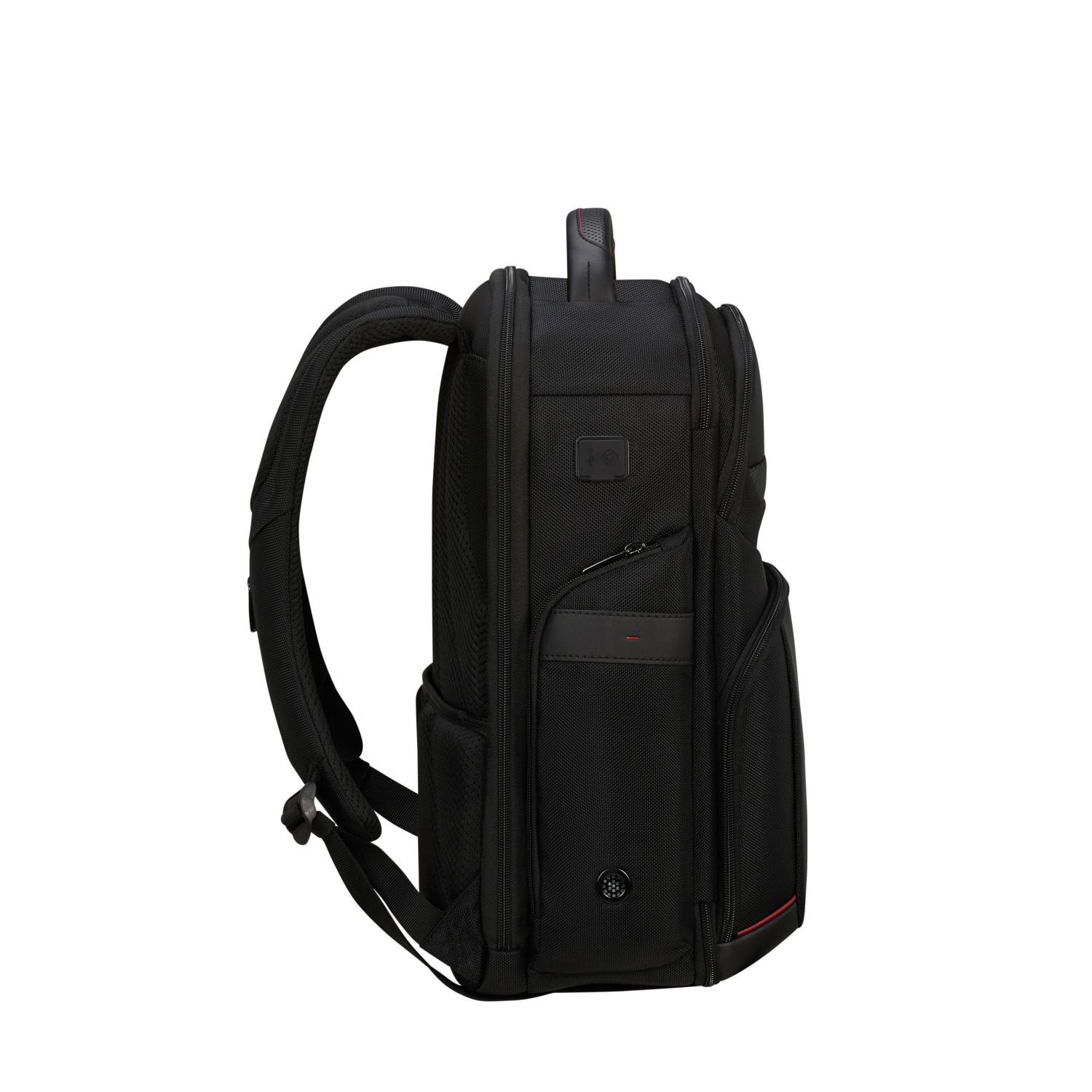 Samsonite Pro Dlx 6 Sırt Çantası 2010054653001
