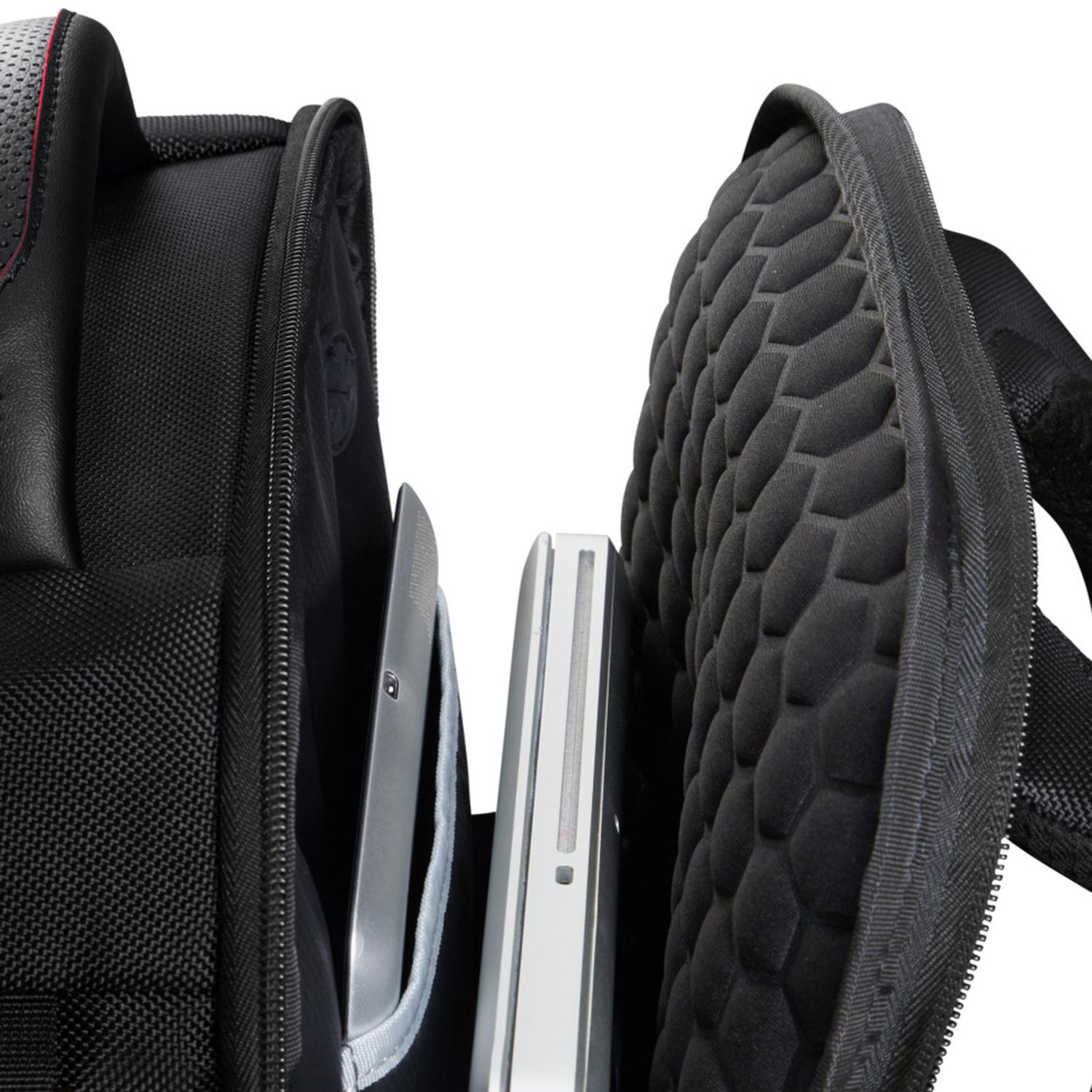 Samsonite Pro Dlx 6 Sırt Çantası 2010054653001