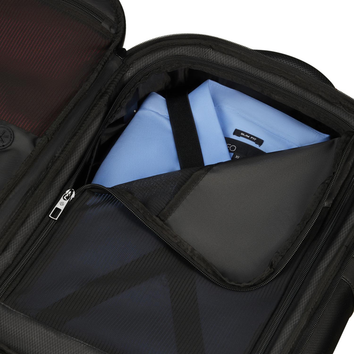 Samsonite Pro Dlx 6 Sırt Çantası 2010054653001