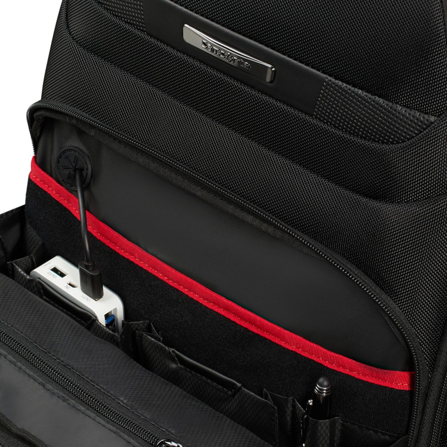 Samsonite Pro Dlx 6 Sırt Çantası 2010054653001