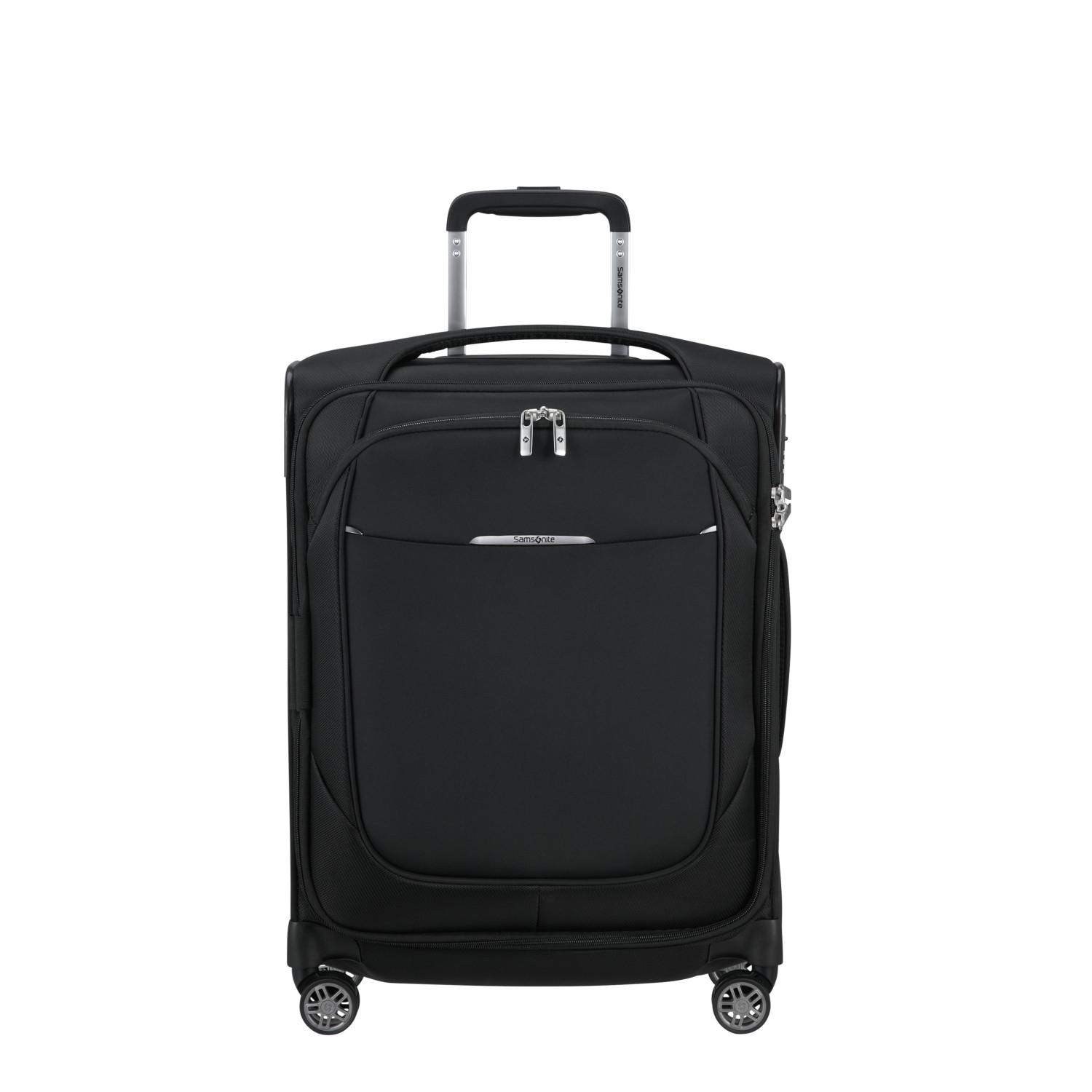 Samsonite Re-Lıte-Spınner 55/20 Kabin Boy Valiz 2010054695001