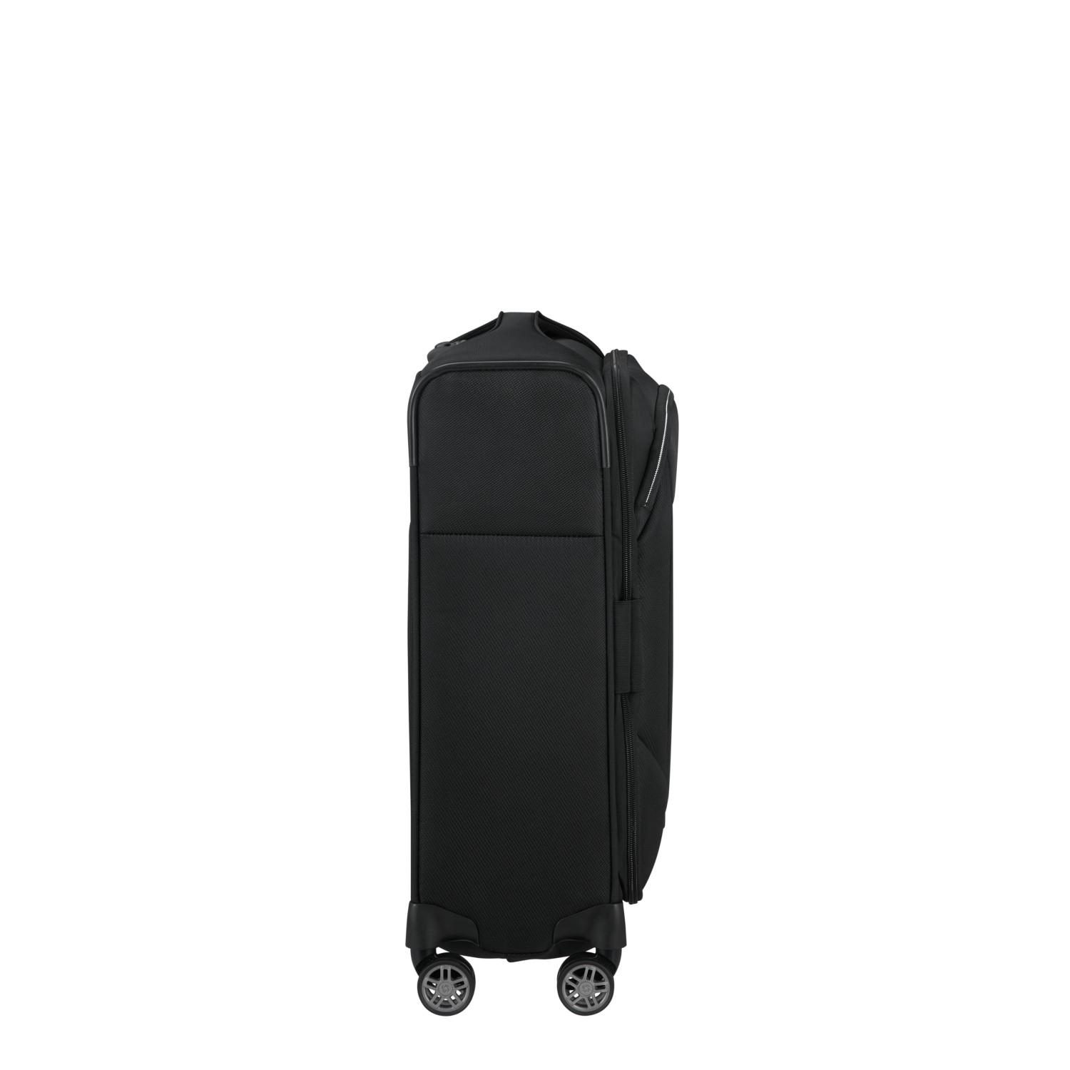 Samsonite Re-Lıte-Spınner 55/20 Kabin Boy Valiz 2010054695001