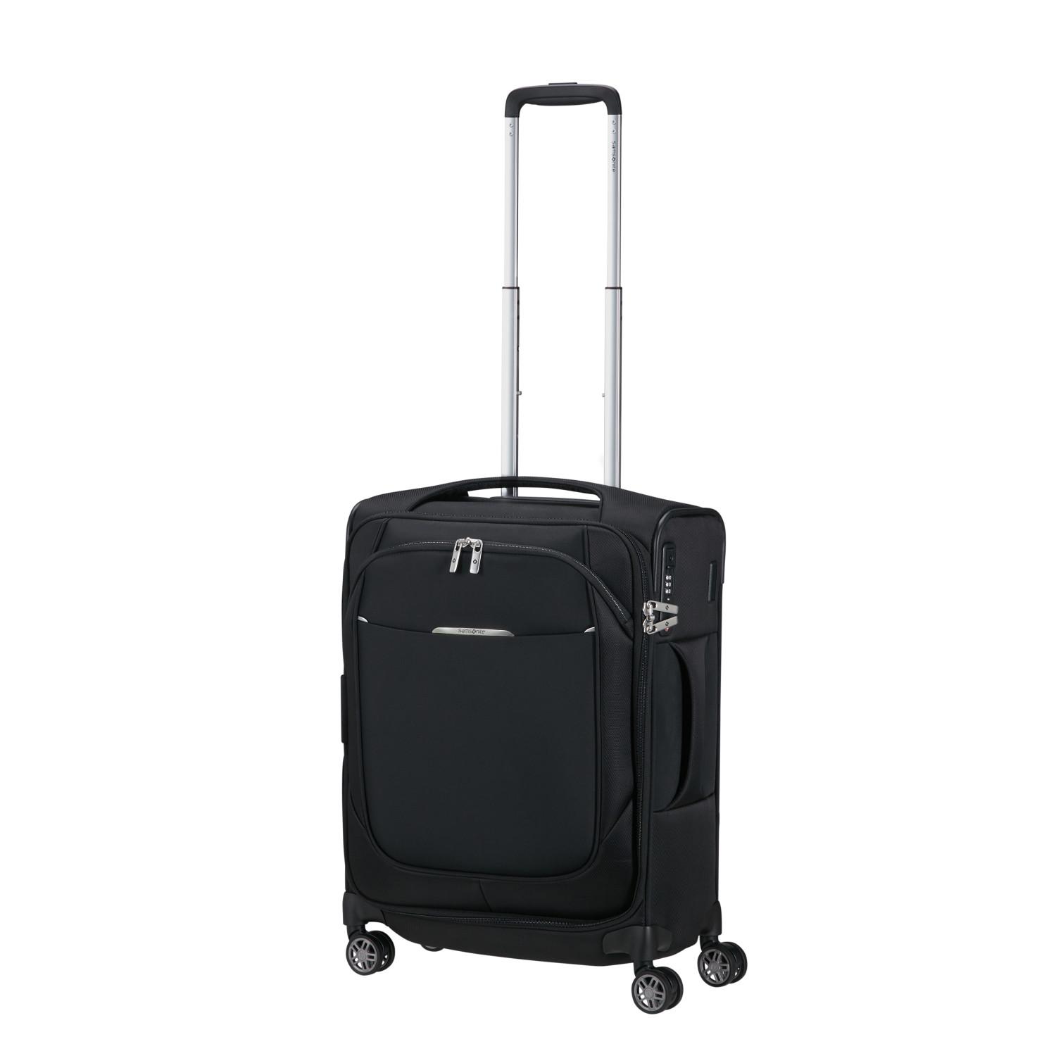 Samsonite Re-Lıte-Spınner 55/20 Kabin Boy Valiz 2010054695001