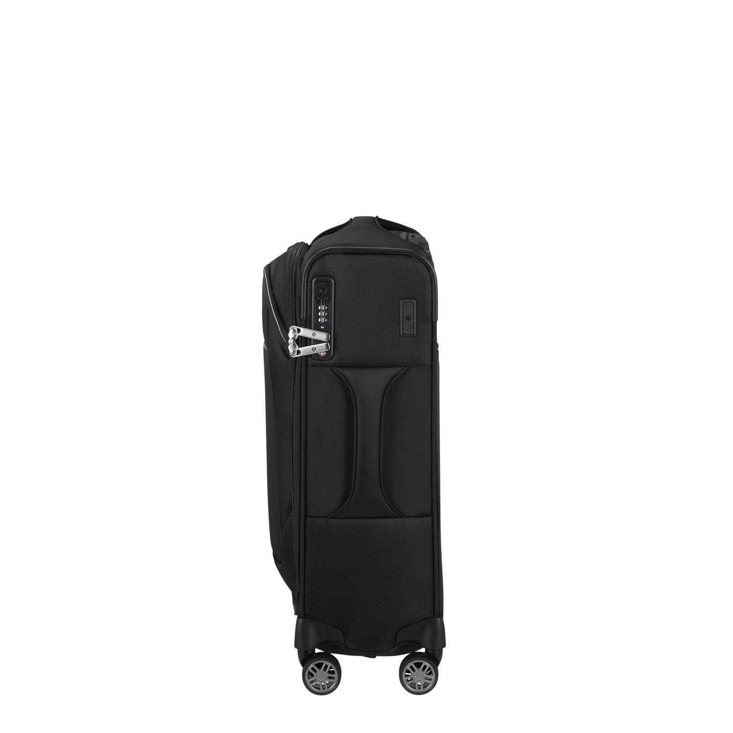 Samsonite Re-Lıte-Spınner 55/20 Kabin Boy Valiz 2010054695001