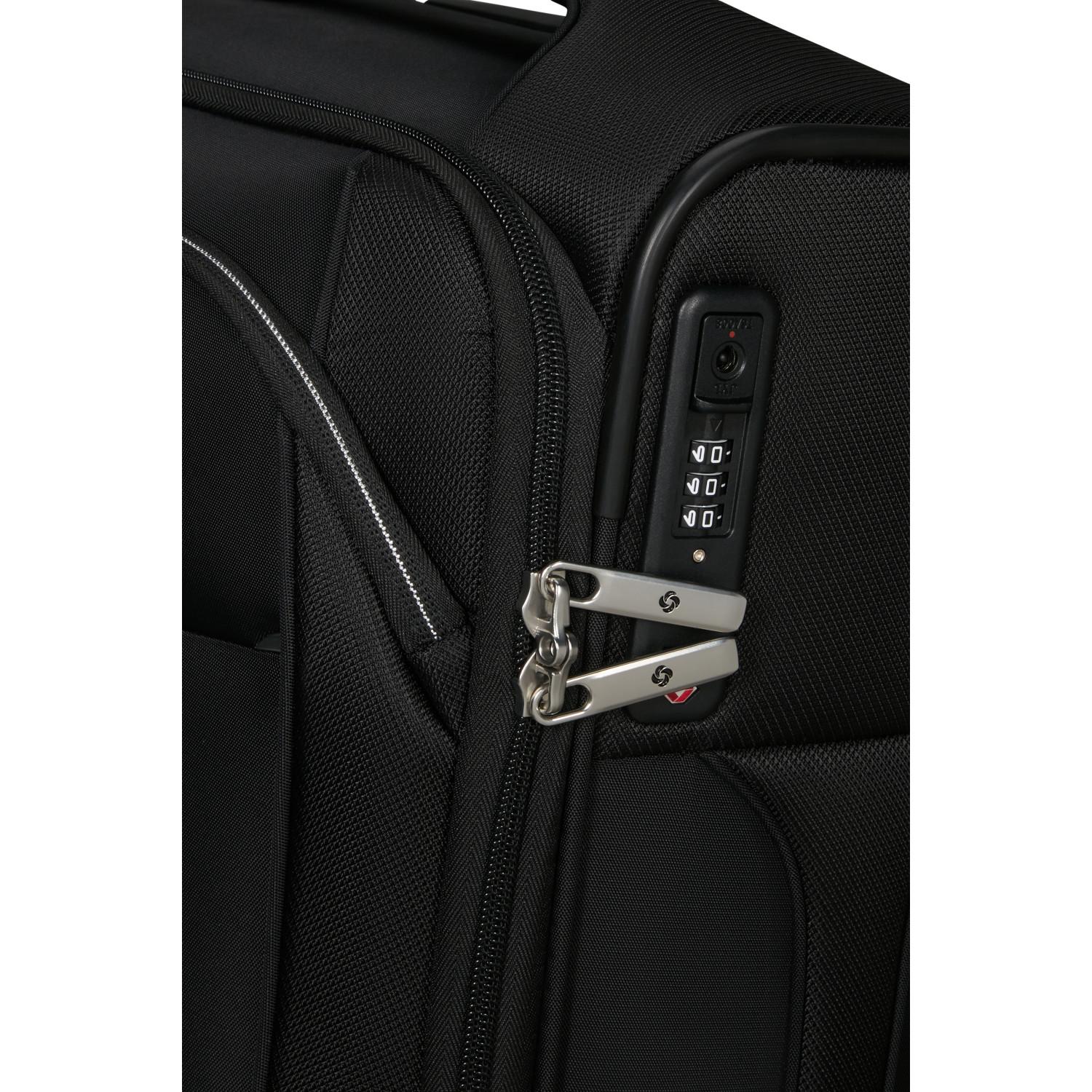 Samsonite Re-Lıte-Spınner 55/20 Kabin Boy Valiz 2010054695001
