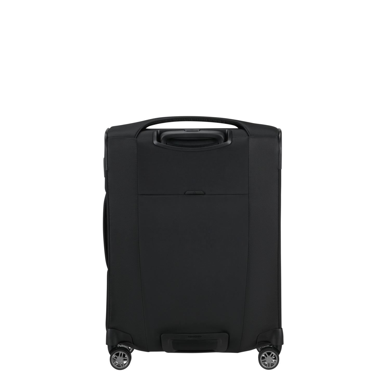 Samsonite Re-Lıte-Spınner 55/20 Kabin Boy Valiz 2010054695001