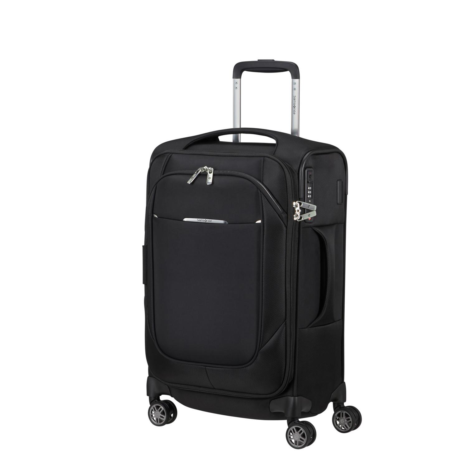 Samsonite Re-Lıte-Spınner 55/20 Kabin Boy Valiz 2010054695001