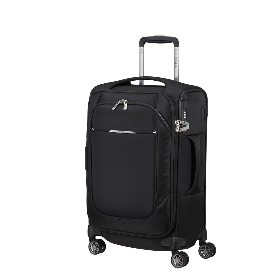 Samsonite Re-Lıte-Spınner 55/20 Kabin Boy Valiz 2010054695001