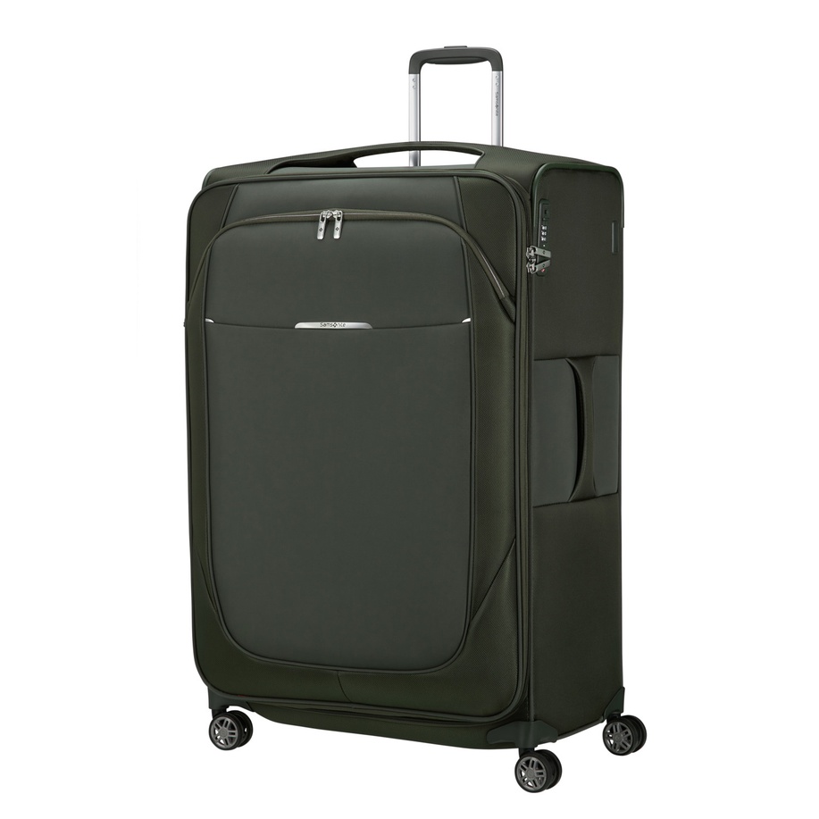 Samsonite Re-Lıte-Spınner 83/31 Büyük Boy Valiz 2010054699003