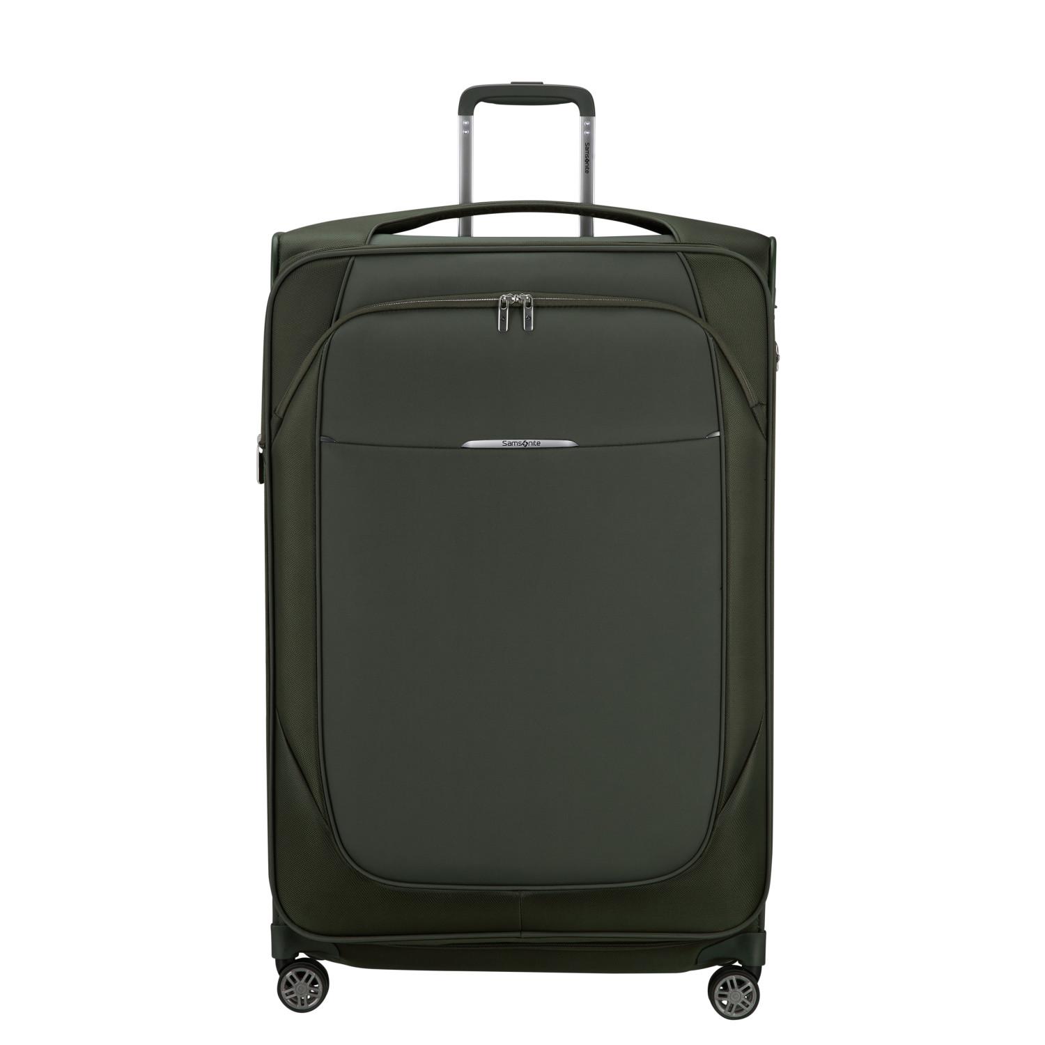 Samsonite Re-Lıte-Spınner 83/31 Büyük Boy Valiz 2010054699003