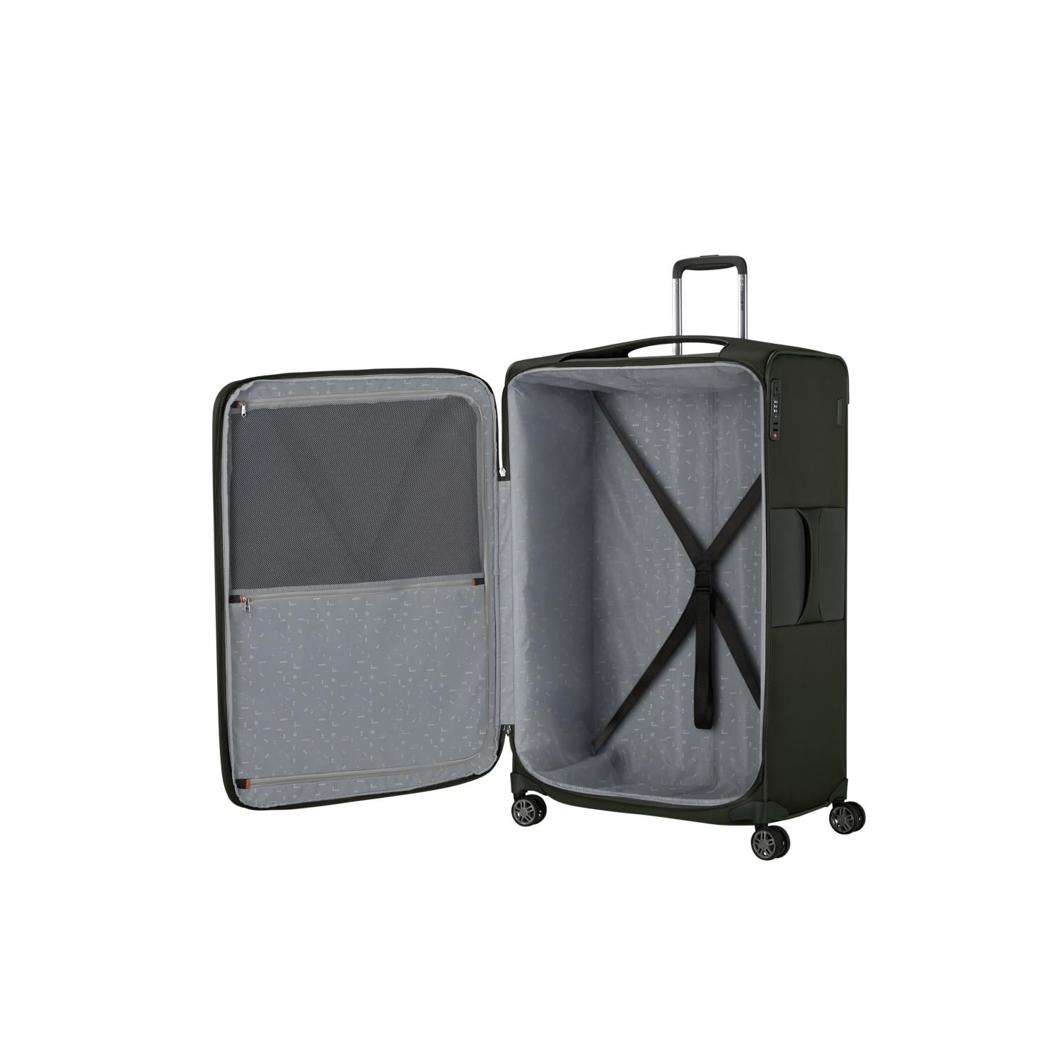 Samsonite Re-Lıte-Spınner 83/31 Büyük Boy Valiz 2010054699003