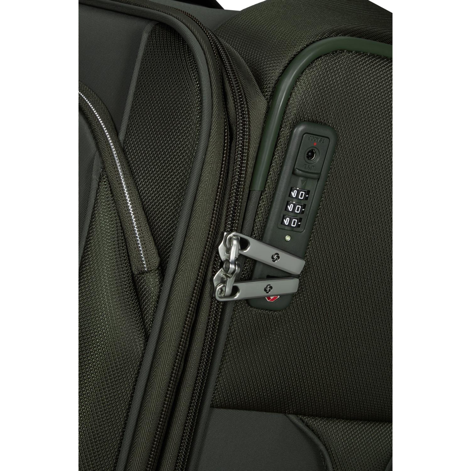 Samsonite Re-Lıte-Spınner 67/24 Orta Boy Valiz 2010054700002