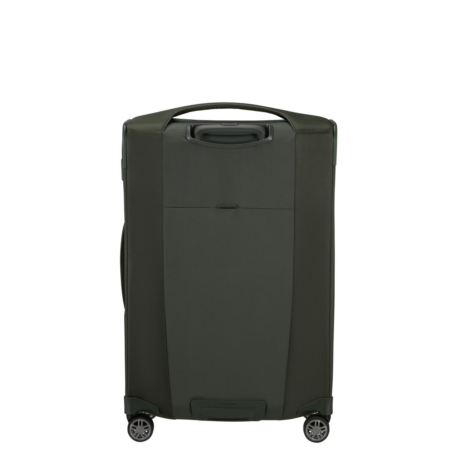 Samsonite Re-Lıte-Spınner 67/24 Orta Boy Valiz 2010054700002