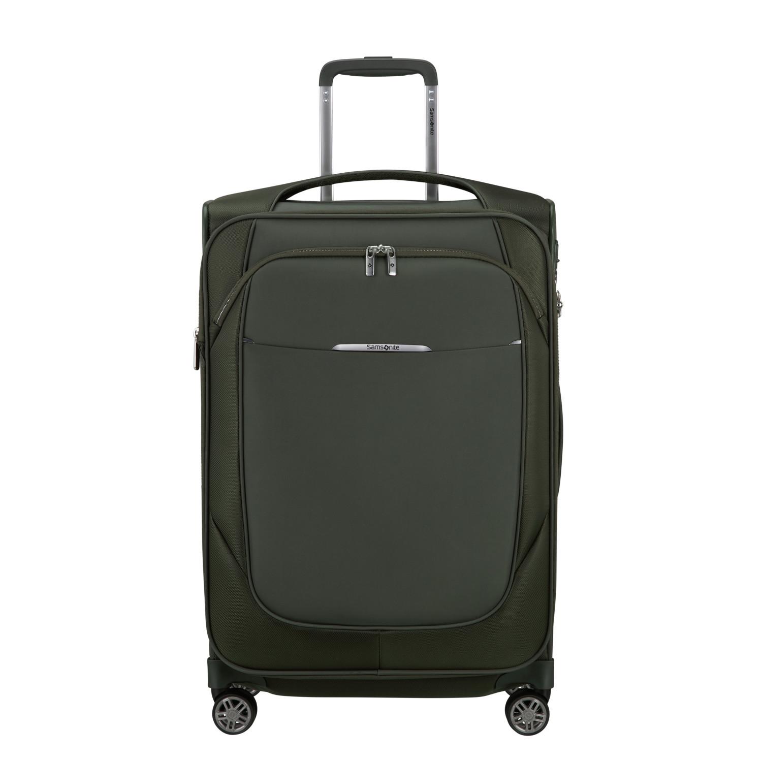 Samsonite Re-Lıte-Spınner 67/24 Orta Boy Valiz 2010054700002