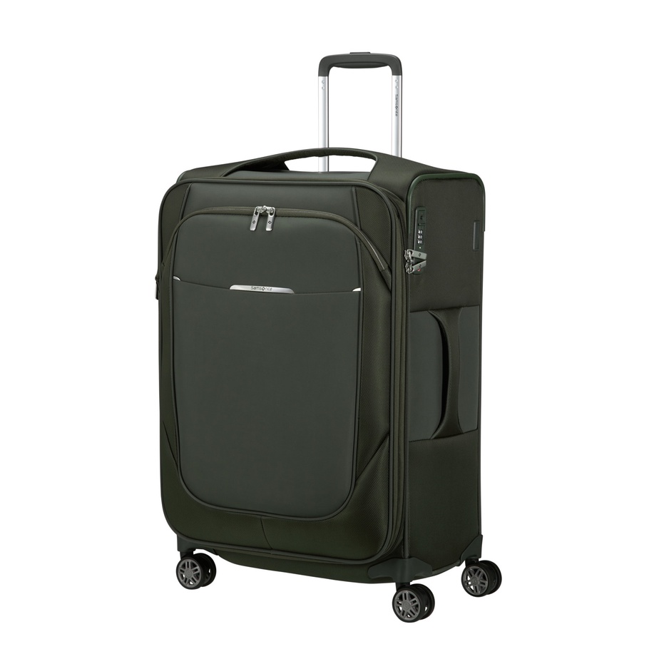 Samsonite Re-Lıte-Spınner 67/24 Orta Boy Valiz 2010054700002