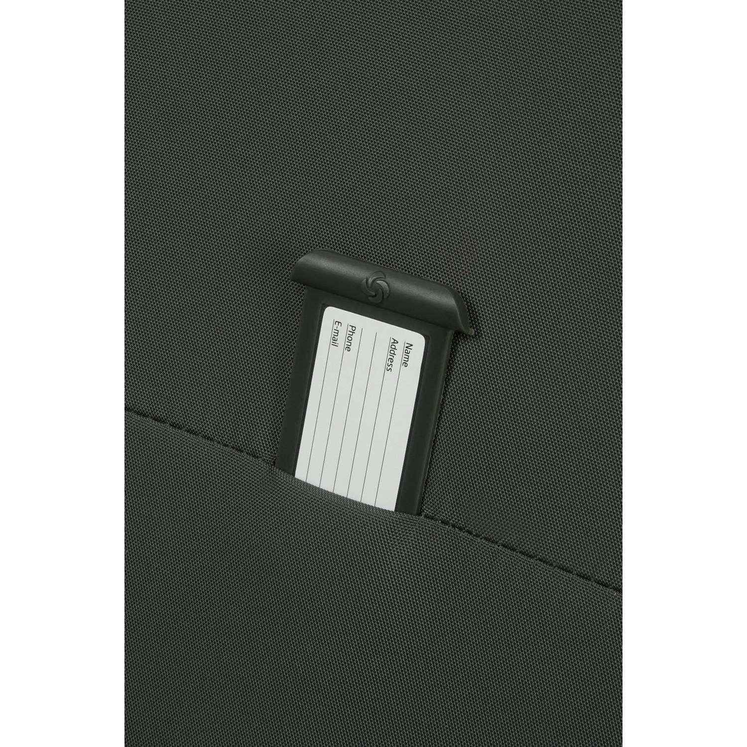 Samsonite Re-Lıte-Spınner 67/24 Orta Boy Valiz 2010054700002
