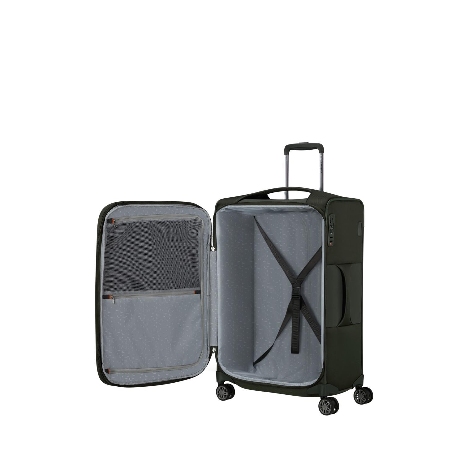 Samsonite Re-Lıte-Spınner 67/24 Orta Boy Valiz 2010054700002