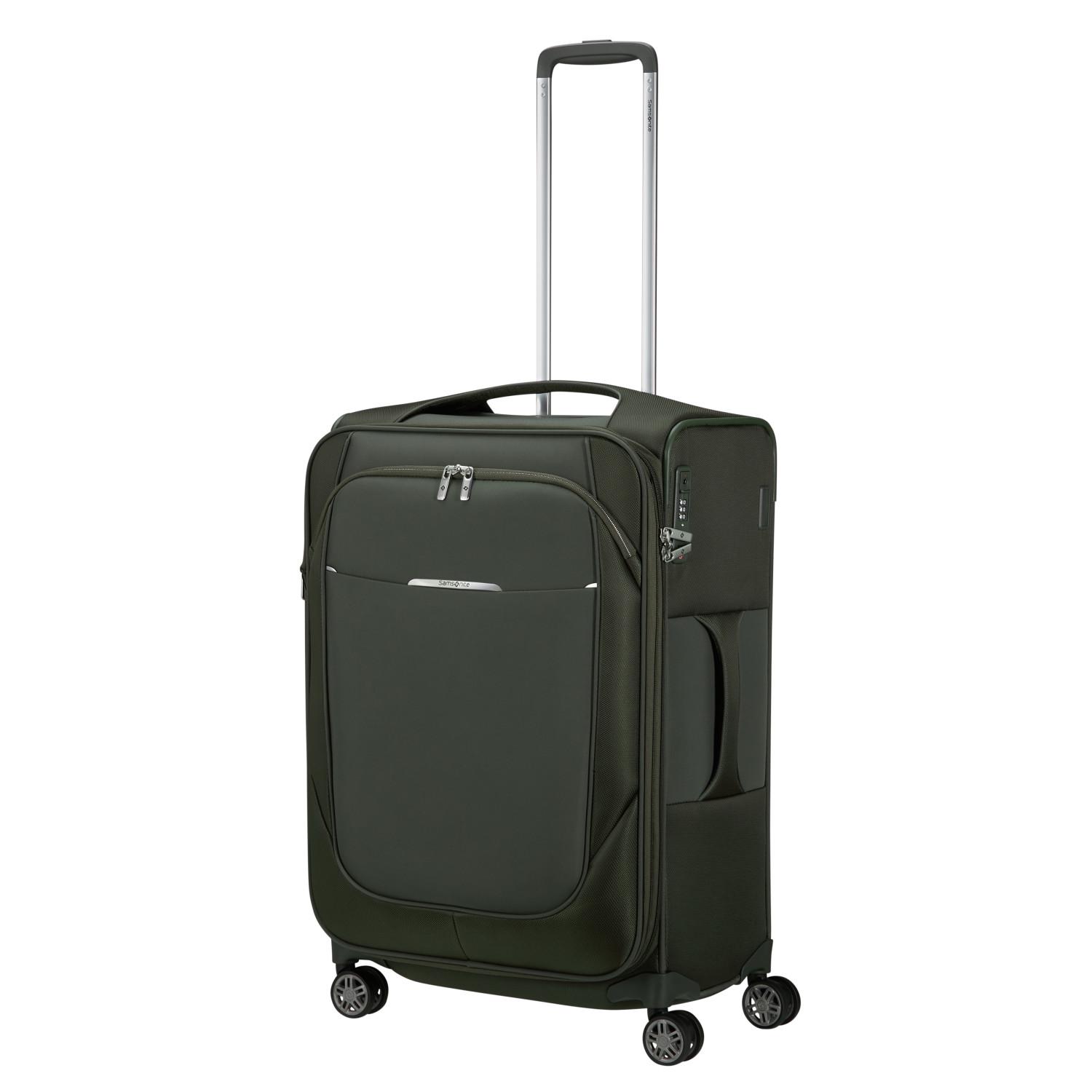 Samsonite Re-Lıte-Spınner 67/24 Orta Boy Valiz 2010054700002