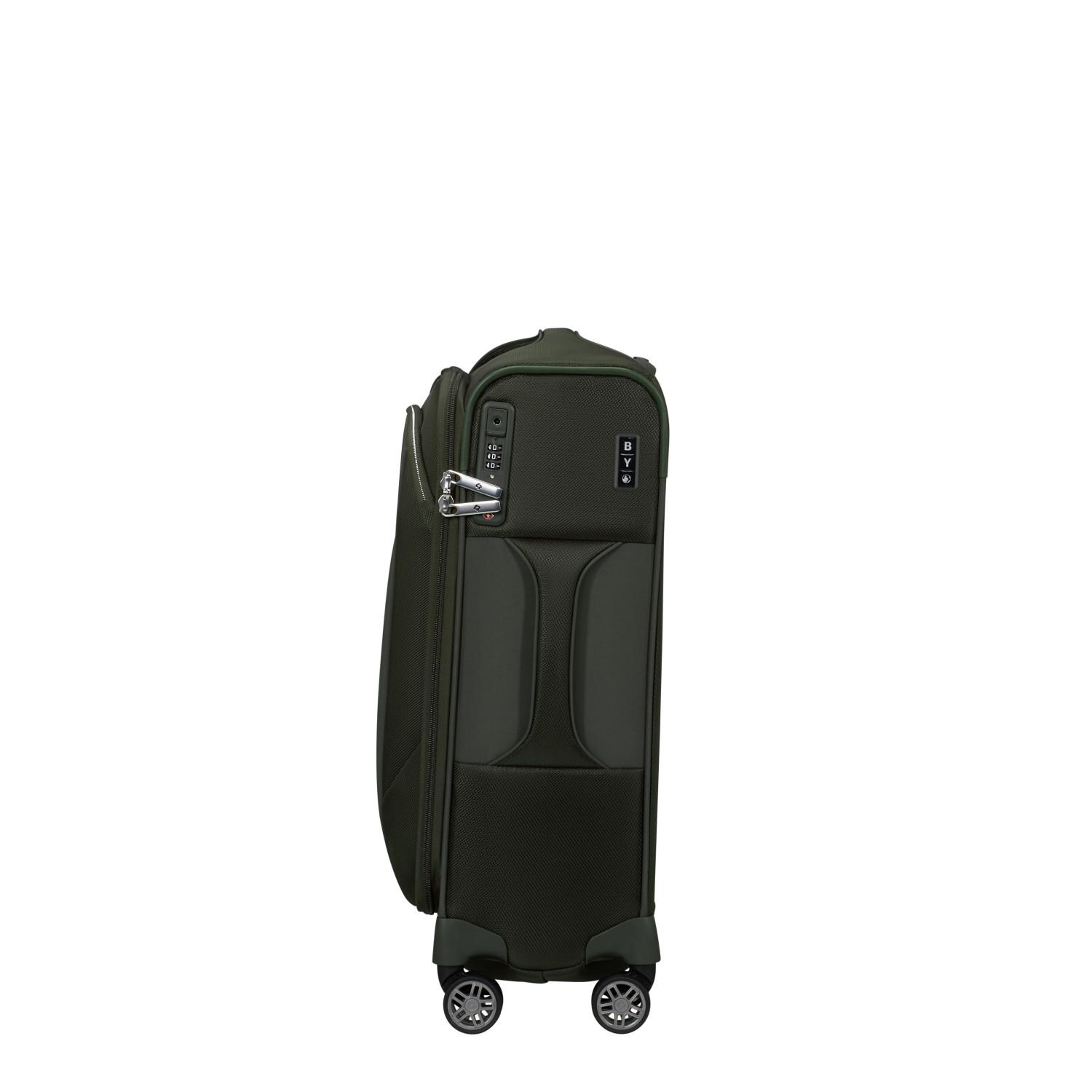 Samsonite Re-Lıte-Spınner 55/20 Kabin Boy Valiz 2010054695003
