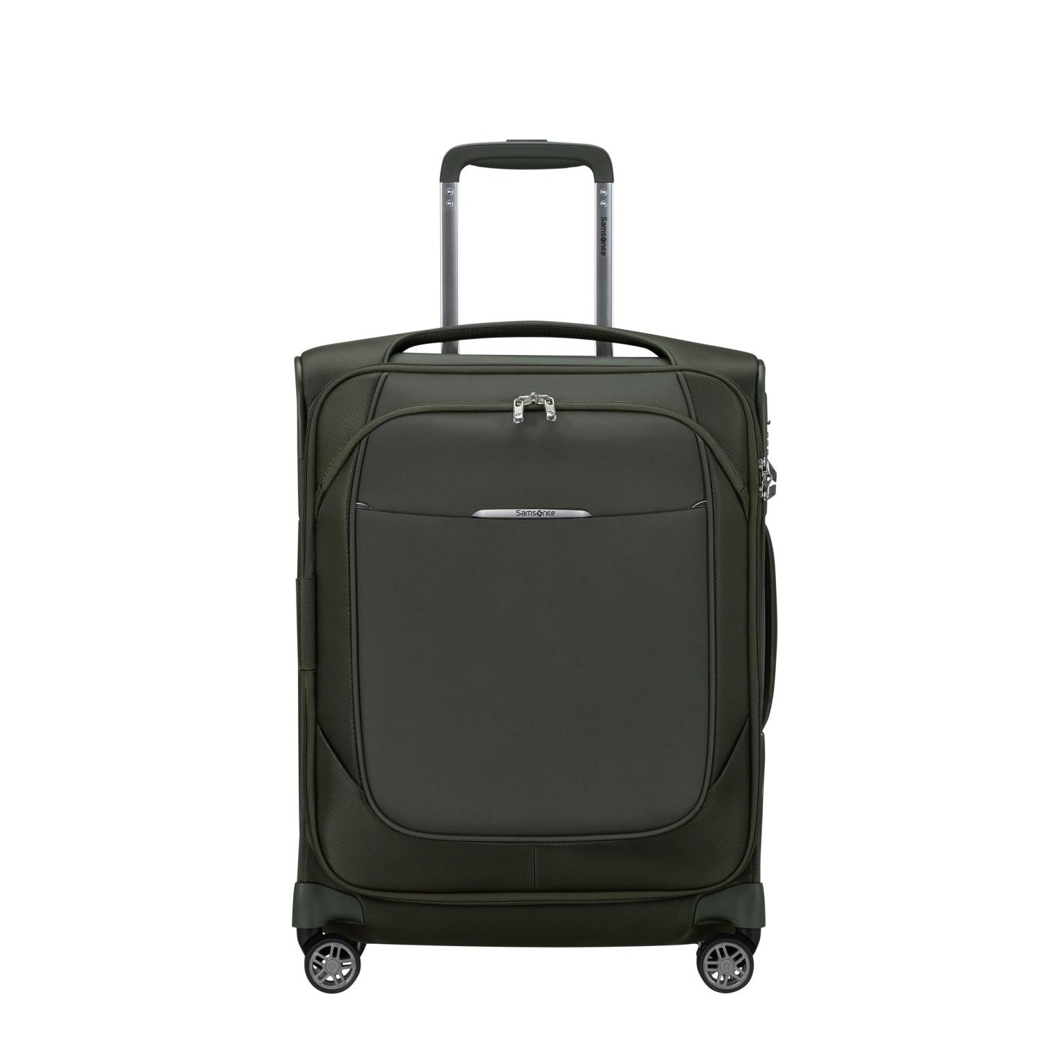 Samsonite Re-Lıte-Spınner 55/20 Kabin Boy Valiz 2010054695003