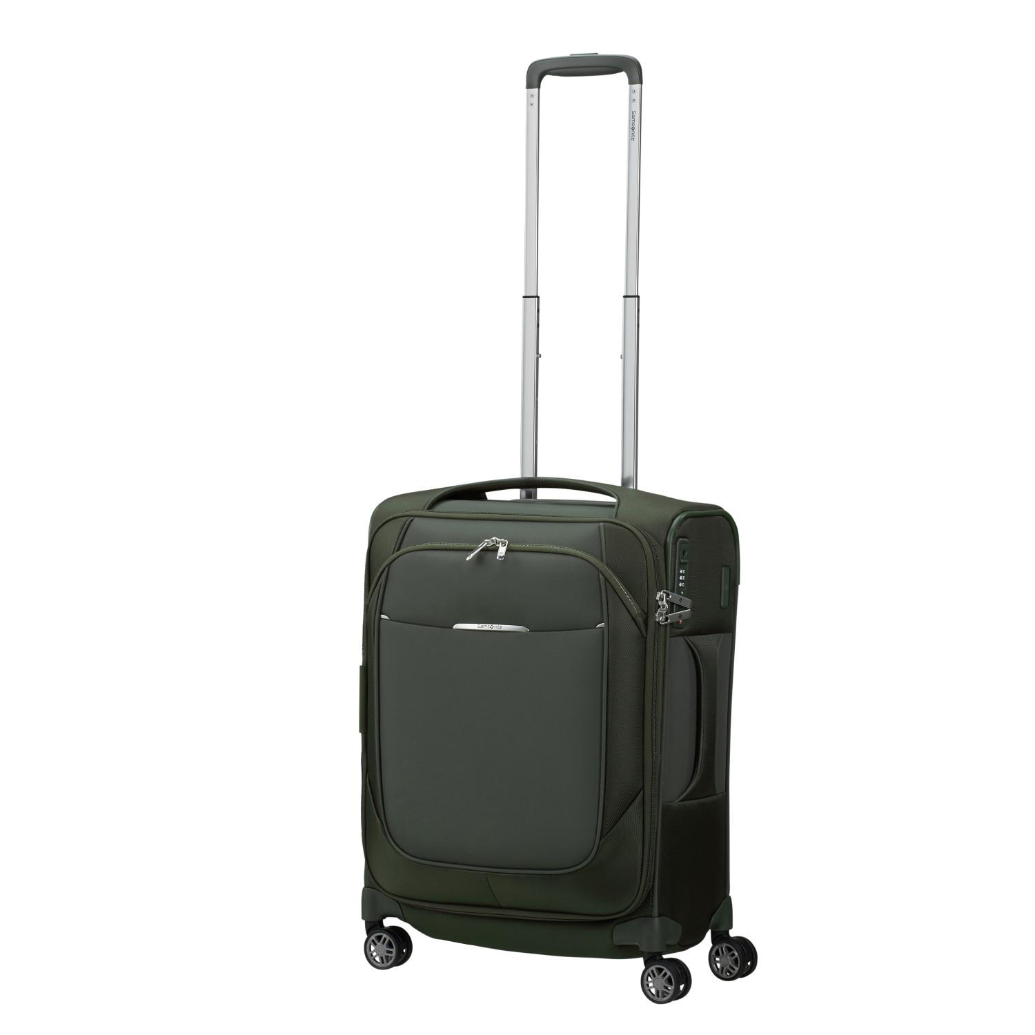 Samsonite Re-Lıte-Spınner 55/20 Kabin Boy Valiz 2010054695003