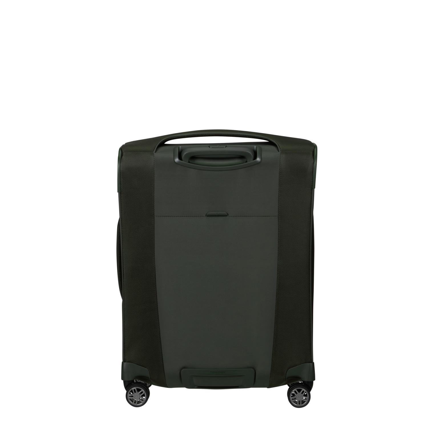 Samsonite Re-Lıte-Spınner 55/20 Kabin Boy Valiz 2010054695003