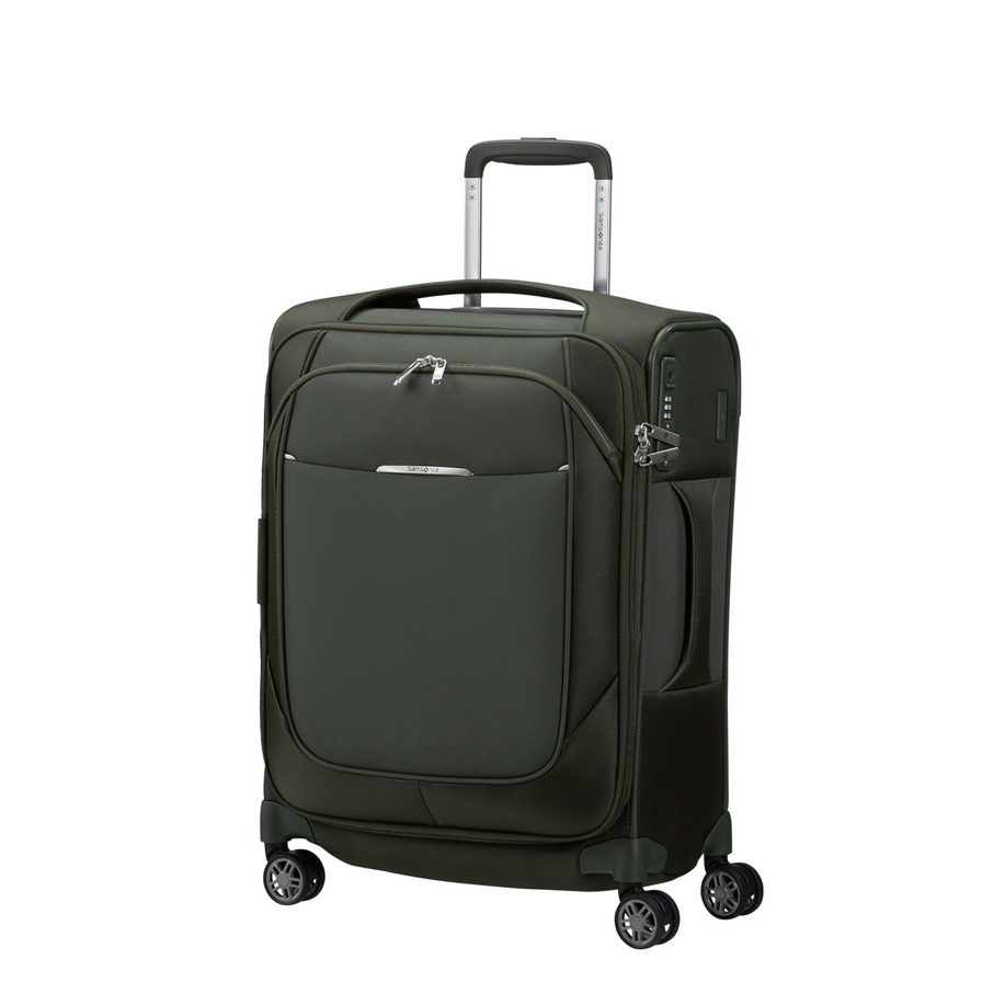 Samsonite Re-Lıte-Spınner 55/20 Kabin Boy Valiz 2010054695003