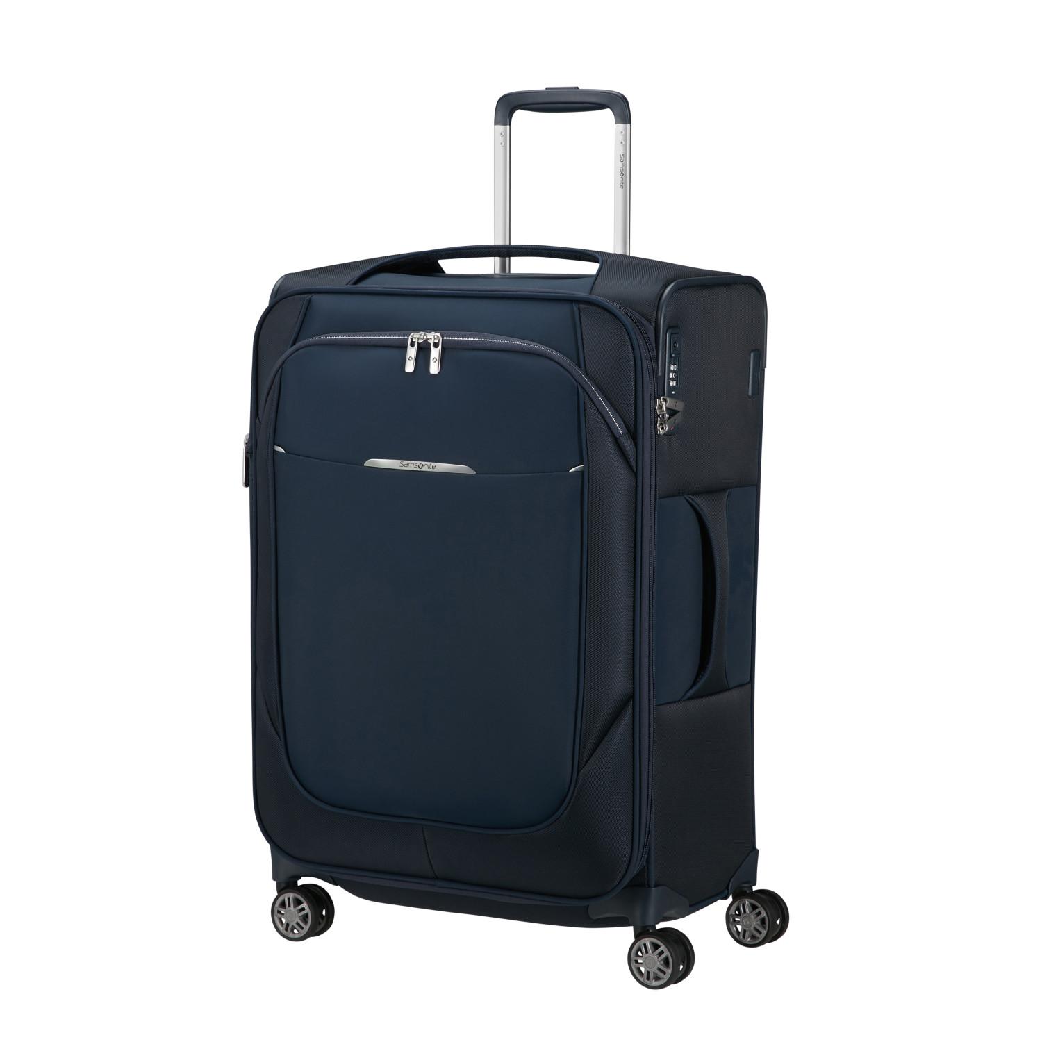 Samsonite Re-Lıte-Spınner 67/24 Orta Boy Valiz 2010054700001