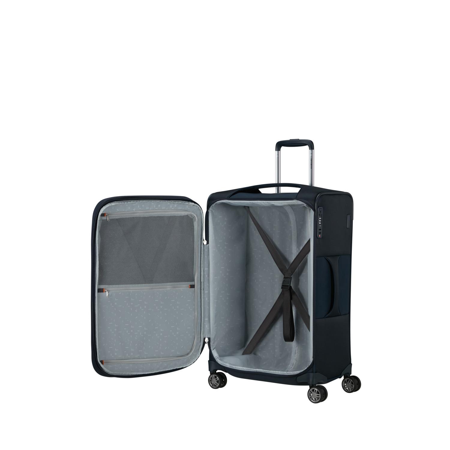 Samsonite Re-Lıte-Spınner 67/24 Orta Boy Valiz 2010054700001