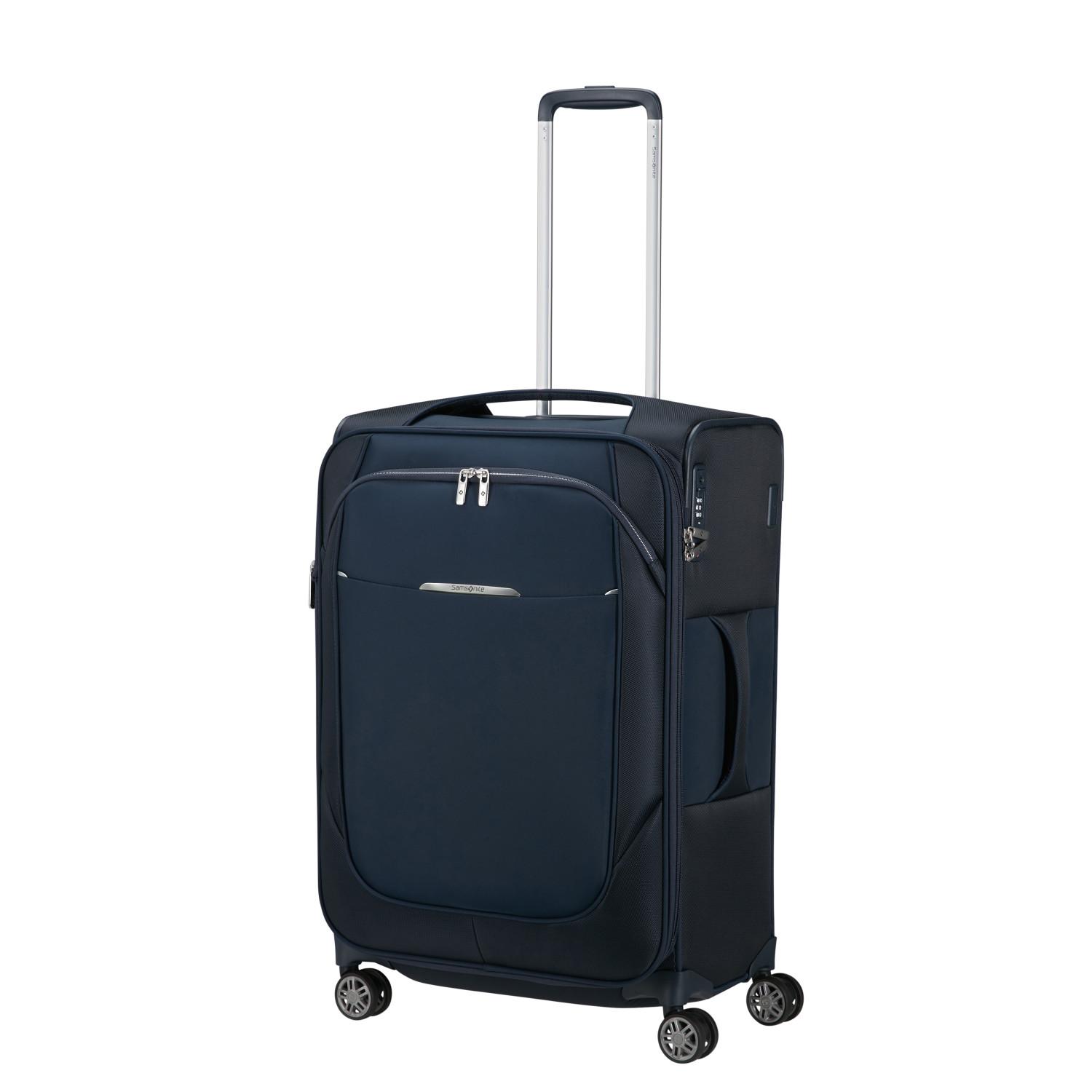 Samsonite Re-Lıte-Spınner 67/24 Orta Boy Valiz 2010054700001