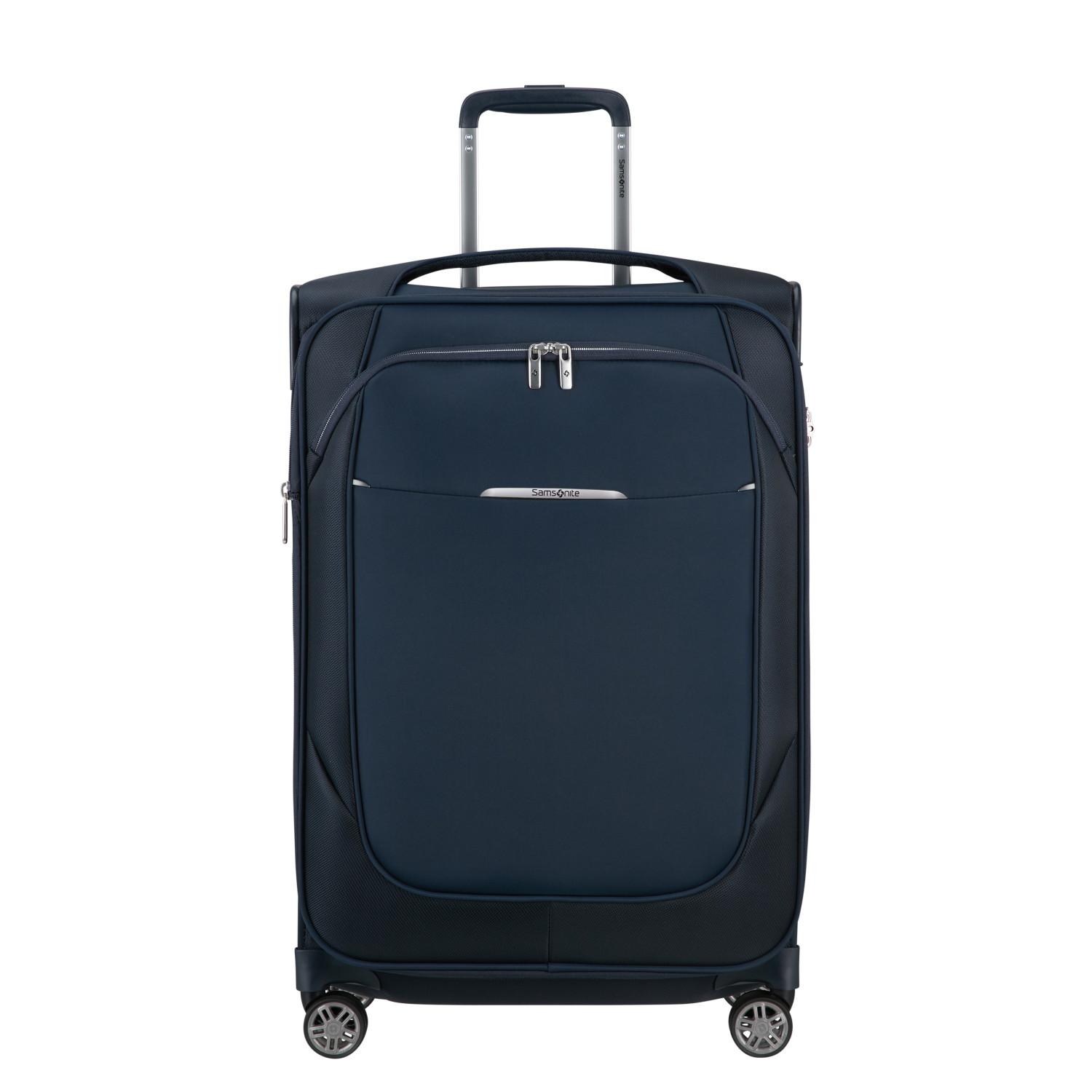 Samsonite Re-Lıte-Spınner 67/24 Orta Boy Valiz 2010054700001