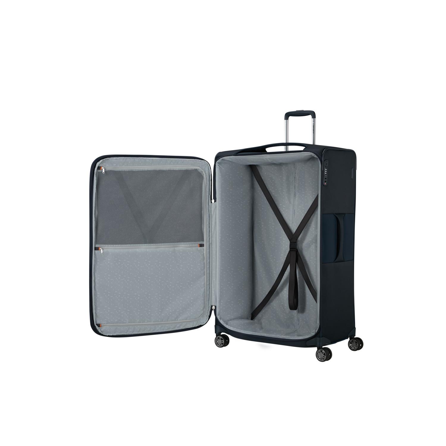 Samsonite Re-Lıte-Spınner 83/31 Büyük Boy Valiz 2010054699002