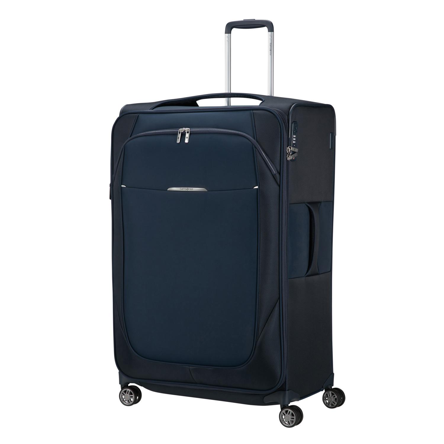 Samsonite Re-Lıte-Spınner 83/31 Büyük Boy Valiz 2010054699002