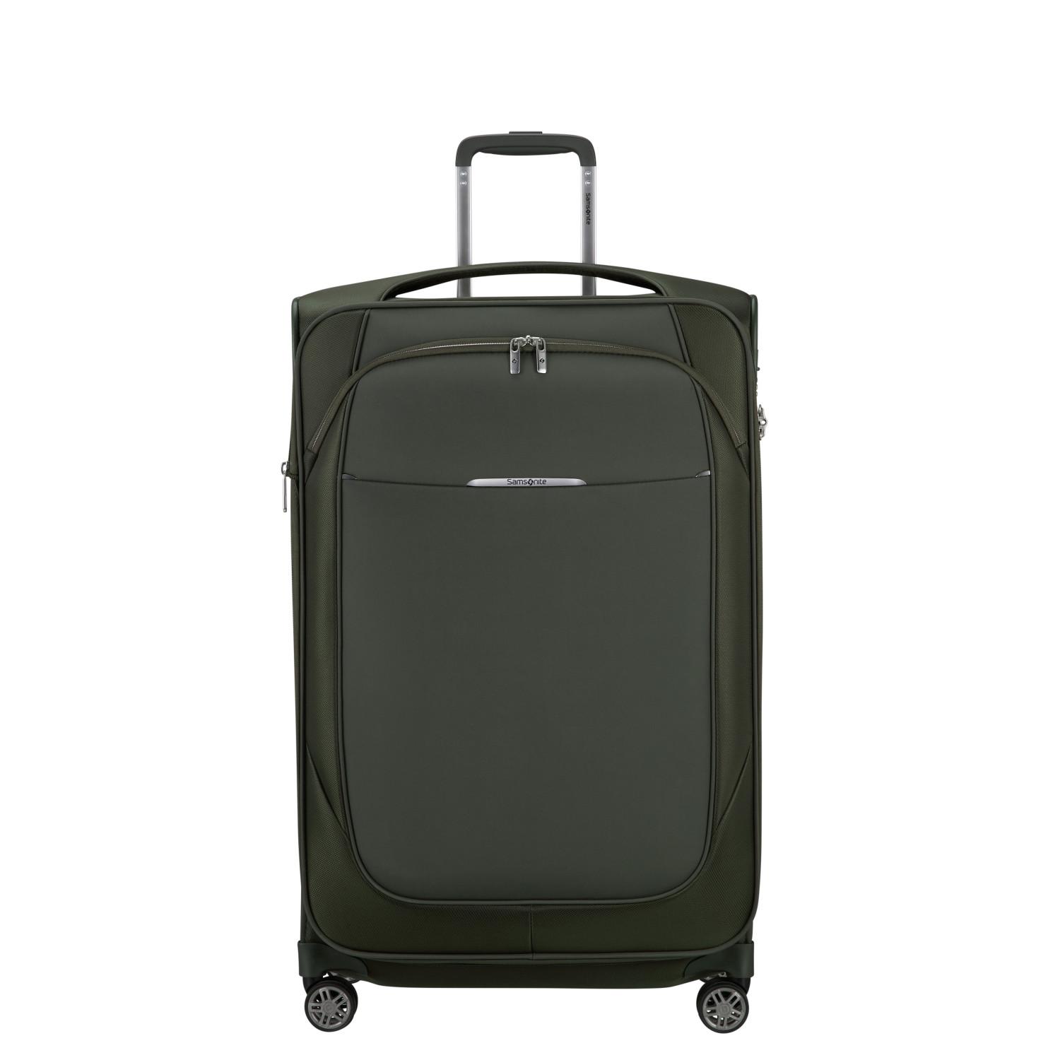 Samsonite Re-Lıte-Spınner 78/29 Büyük Boy Valiz 2010054697003
