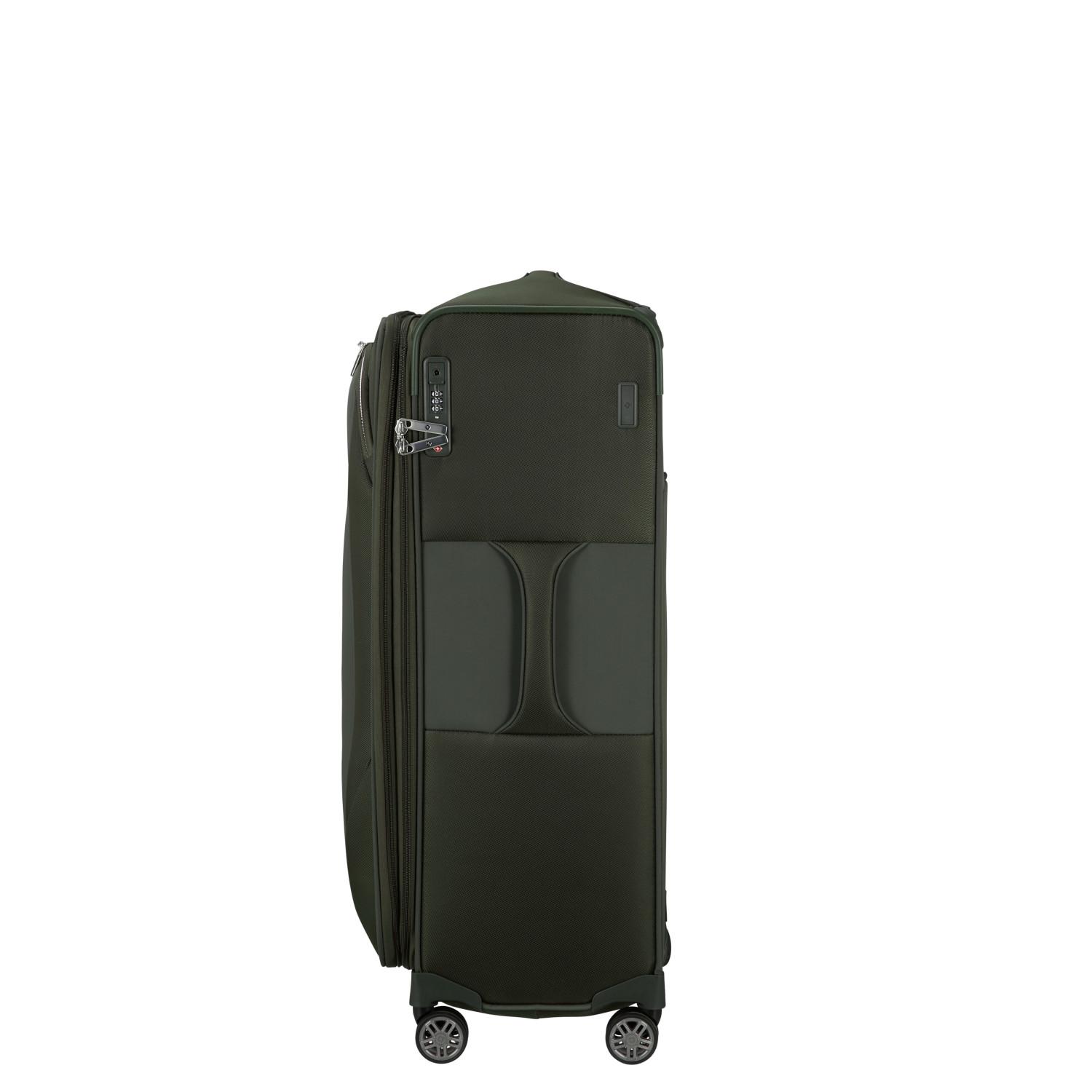 Samsonite Re-Lıte-Spınner 78/29 Büyük Boy Valiz 2010054697003